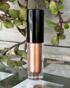 MOSCATO Liquid Color for Eyes, Cheeks and Lips- Clean, Non Toxic Formula- Vegan Friendly and Cruelty Free