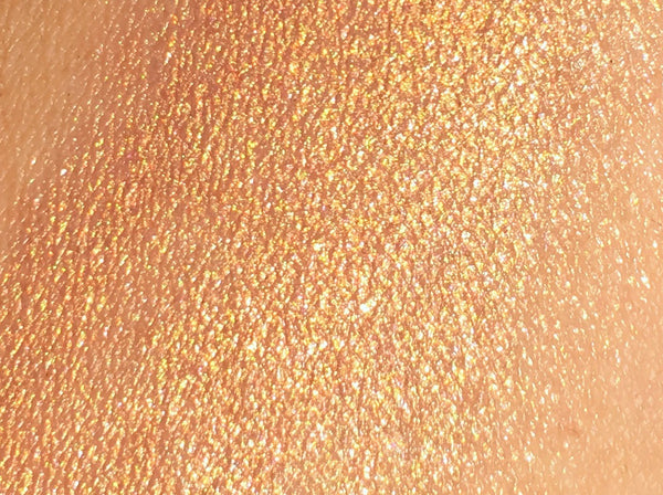 XL NEFERTITI- All Natural Glitter Color Stix - For use on Eyes, Cheeks and  Lips
