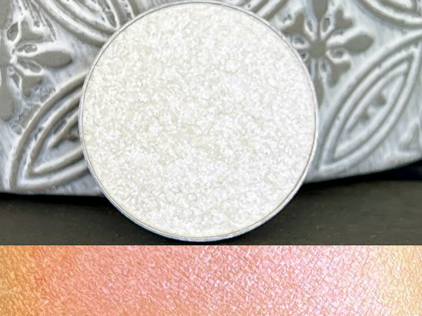 NOT SO PLAIN JANE Multi Chrome Color Shifting Eyeshadow- Vegan Friendly, Cruelty Free