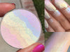 OPALESCENT Rainbow Highlighter- Mineral Highlighter- All Natural, Vegan Friendly Cosmetics