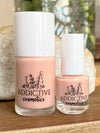 PEACH FUZZ 10 Toxin Free Nail Polish- Vegan Friendly, Cruelty Free