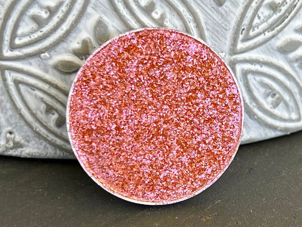 PHOENIX Multi Chrome Color Shifting Eyeshadow- Vegan Friendly, Cruelty Free