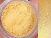 PINEAPPLE EXPRESS Mineral Eyeshadow- All Natural, Vegan Eyeshadow and Eyeliner Makeup