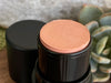 PINK PEARL Strobing Stick- Triple Threat Color for Eyes, Cheeks and Lips! All Natural and Vegan Friendly.