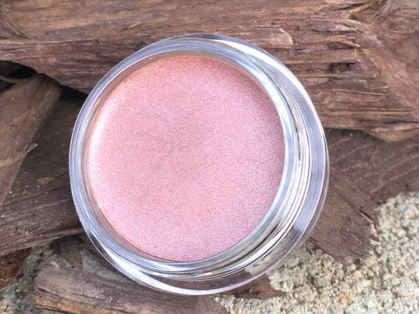 PLUM CRAZY Color Pot for Eyes, Cheeks and Lips- Vegan Friendly, Cruelty Free