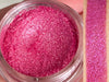 PUNKY PINK All Natural, Vegan Eyeshadow and Eyeliner Makeup