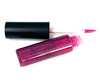 QUEEN BEE Liquid Lip Gloss - Full Color Cream Liquid Lip Glaze- Vegan Friendly, Cruelty Free