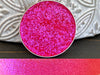 RING AROUND THE ROSY Multi Chrome Color Shifting Eyeshadow- Vegan Friendly, Cruelty Free