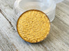 24K Gold Glitter Eyeshadow- Vegan Friendly, Cruelty Free