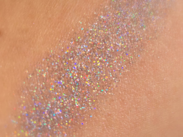 STARDUST XL- All Natural Glitter Stick - For use on Eyes, Cheeks and  Lips