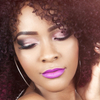SUGARPLUM Lipstick and Liner- Vegan friendly.