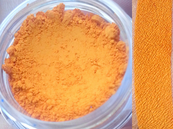 SUMMERSTITION- Matte Eyeshadow and Eyeliner Makeup
