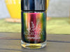 SUPERNOVA Multi Chrome Metallic Nail Polish- 10 Free Nail Polish- Vegan Friendly, Cruelty Free