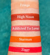 HIGH NOON Matte Pressed Eyeshadow- Vegan Friendly, Cruelty Free