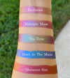 HOWL AT THE MOON Multi Chrome Color Shifting Eyeshadow- Vegan Friendly, Cruelty Free