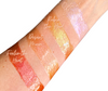 DESERT MOON Liquid Lip Glaze - Color Shifting Reflects- Vegan Friendly, Cruelty Free Lip Gloss