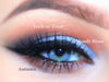 SWINGER Eyeshadow Trio- Get this look! All Natural, Vegan Eyeshadow and Eyeliner Makeup