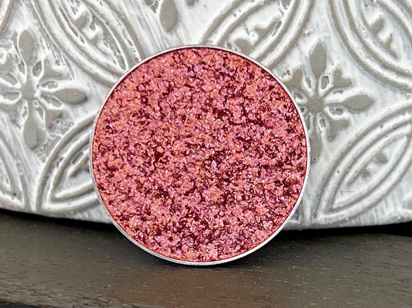 TASSEL Multi Chrome Color Shifting Eyeshadow- Vegan Friendly, Cruelty Free
