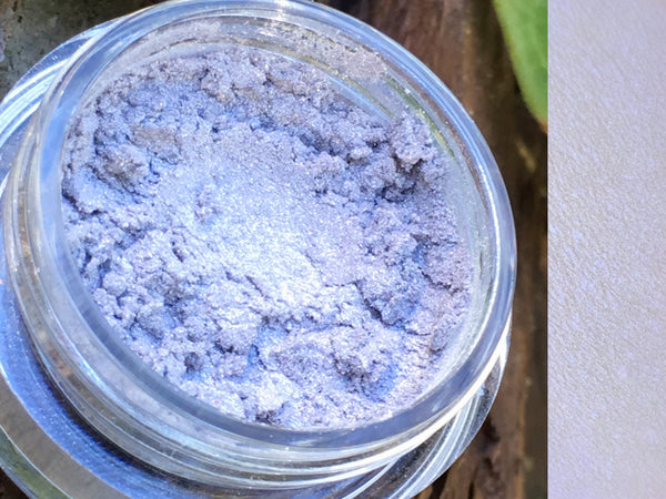 TWILIGHT Mineral Eyeshadow and Eyeliner Makeup- All Natural, Vegan Eyeshadow Makeup