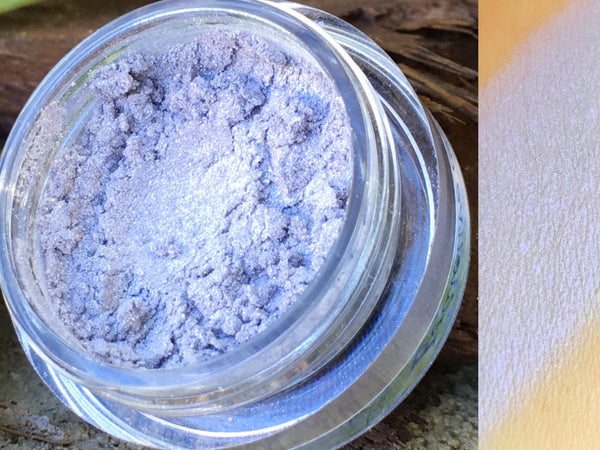 TWILIGHT Mineral Eyeshadow and Eyeliner Makeup- All Natural, Vegan Eyeshadow Makeup