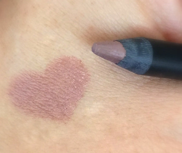 NECROMANTIC- 100% All Natural Lipliner or Eyeliner