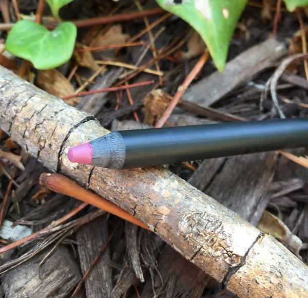 SWEET ROMANCE- 100% All Natural Lipliner or Eyeliner- Vegan Friendly