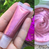 HELLO CLARICE Lip Junkie- Thick and Rich Vegan Friendly Lip Gloss