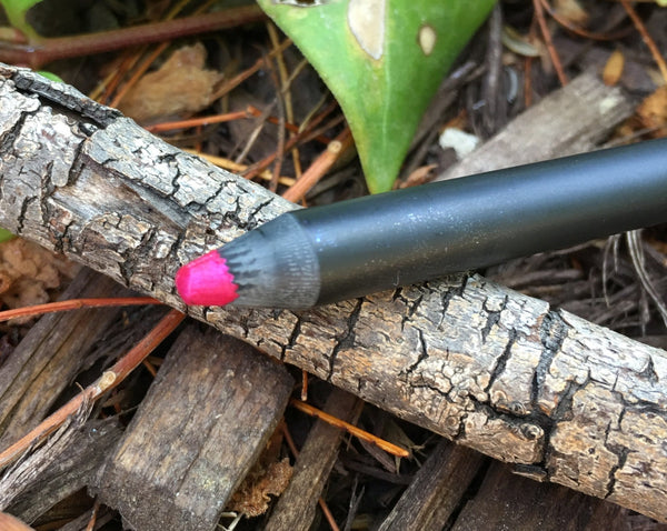 TEMPTRESS- All Natural Lipliner or Eyeliner- Vegan friendly