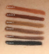 New! BROWS 1- 100% All Natural Brow Filler. Vegan Friendly. Cruelty Free.
