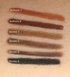 New! BROWS 2- 100% All Natural Brow Filler. Vegan Friendly. Cruelty Free.