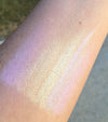 OPALESCENT Rainbow Highlighter- Mineral Highlighter- All Natural, Vegan Friendly Cosmetics