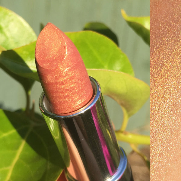 NEFERTITI- Lipstick & Liner- Vegan friendly.