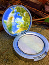 OPALESCENT Rainbow Highlighter- Mineral Highlighter- All Natural, Vegan Friendly Cosmetics