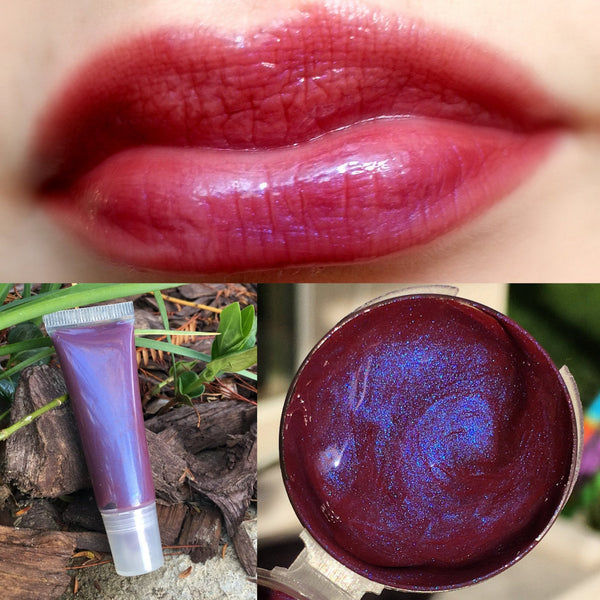 LIAR Lip Junkie- Thick and Rich Vegan Friendly Lip Gloss