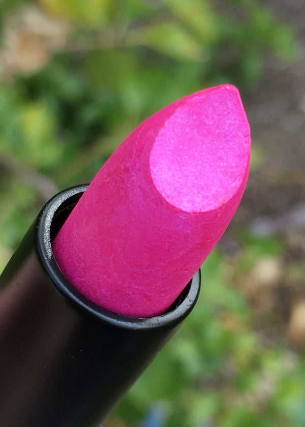 MEAN GIRL - Lipstick and Liner. Vegan friendly.