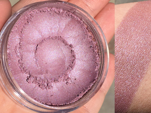 New! SPRING FLING Mineral Highlighting Blush- All Natural, Vegan Friendly