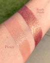 PIZAZZ Lip Junkie- Vegan Lip Gloss, Vegan Makeup, Cruelty Free Cosmetics