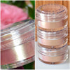 PEACH ROSE- Mineral Eyeshadow and Eyeliner- All Natural, Vegan Friendly