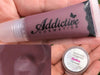 MORTICIA Lip Junkie- Thick and Rich Vegan Friendly Lip Gloss