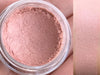 SORBET Eyeshadow- All Natural Vegan Friendly Eyeshadow and Eyeliner Makeup