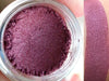 POMEGRANATE Mineral Eyeshadow- All Natural, Vegan Friendly