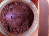 MERLOT ME- All Natural Eyeshadow, Vegan Friendly Eyeshadow