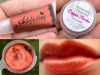 COPPER FLAMBE- Thick and Rich, Vegan Friendly Lipgloss
