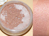 SHIMMY All Natural Mineral Highlighter- Face Highlighter- Body Highlighter- Brow Highlighter- Vegan Friendly Cosmetics