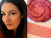 SCARLETT Mineral Blush Makeup- NARS Taj Mahal Inspired- All Natural, Vegan Friendly