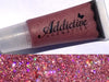 VOODOO Lip Junkie Glitter Lip Gloss- Thick and Rich. Vegan friendly.