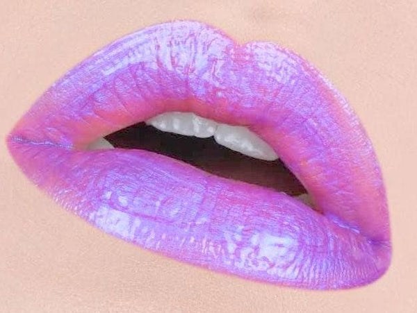 BUMP IT Color Shifting Lip Gloss- Vegan Friendly Lipgloss