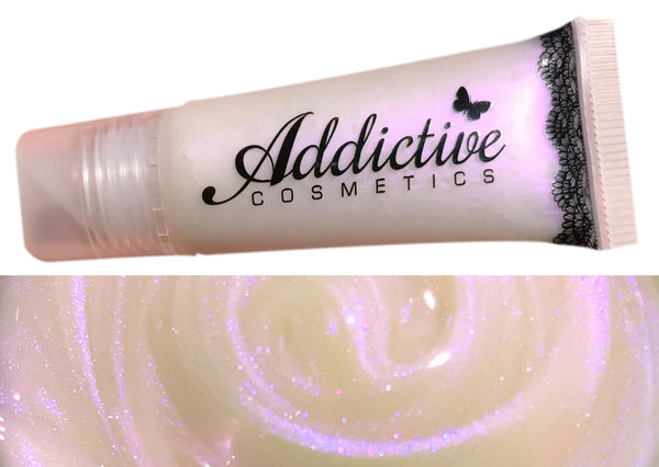 VIOLET SPARX- Thick, Rich and Moisturizing Lip Gloss Lip Junkie