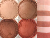 FLANNEL Vegan Eyeshadow and Eyeliner Makeup