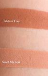 TRICK OR TREAT Vegan Eyeshadow and Eyeliner Makeup